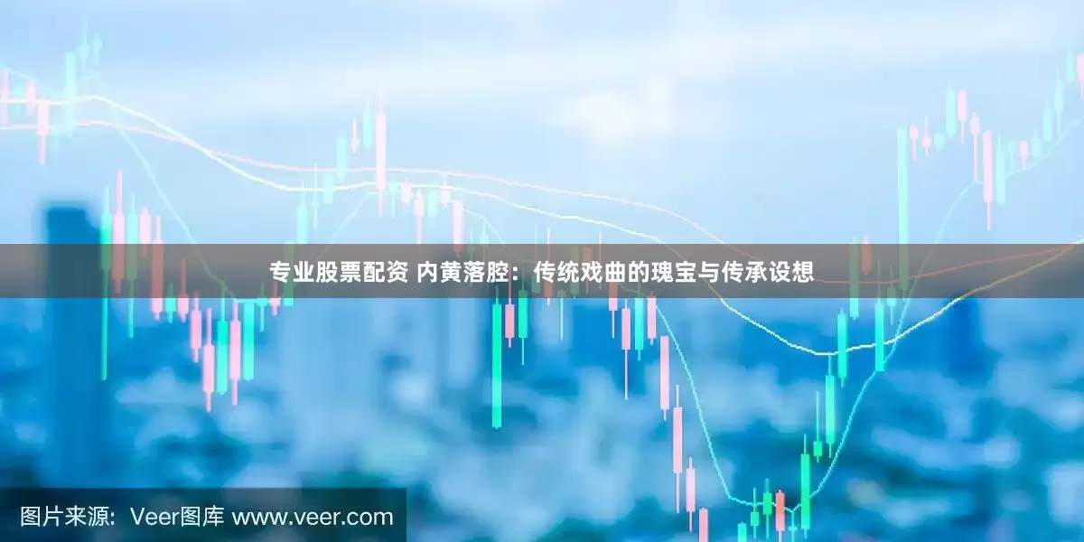 专业股票配资 内黄落腔：传统戏曲的瑰宝与传承设想